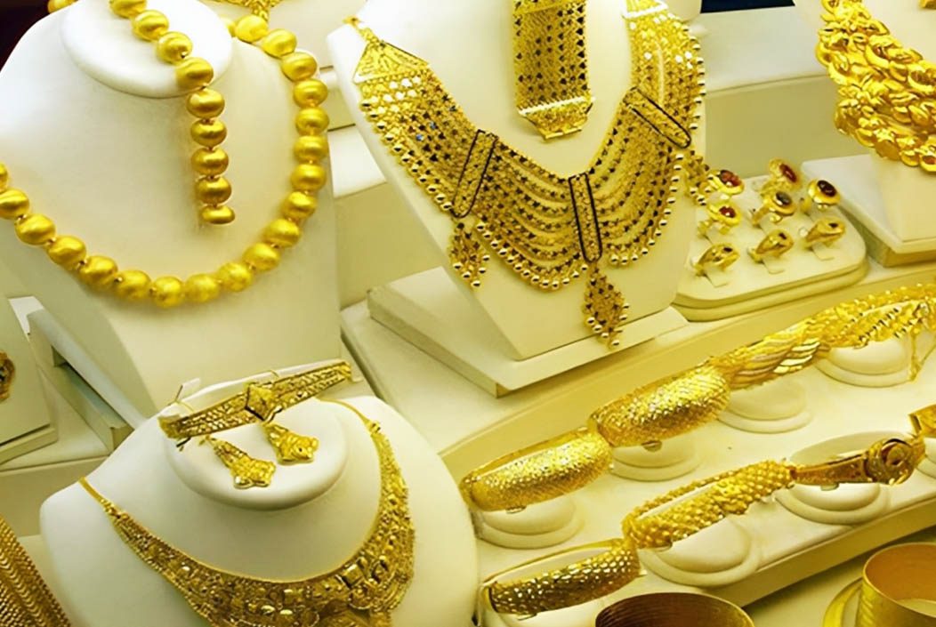 ১৩ দিনের ব্যবধানে ফের বাড়ল স্বর্ণ ও রূপার দাম ১৩ দিনের ব্যবধানে ফের বাড়ল স্বর্ণ ও রূপার দাম