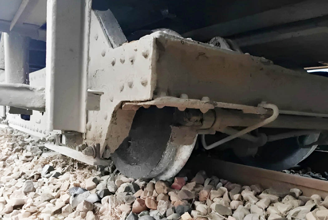 চট্টগ্রামের সীতাকুণ্ডে চট্টলা এক্সপ্রেসের বগি লাইনচ্যুত চট্টগ্রামের সীতাকুণ্ডে চট্টলা এক্সপ্রেসের বগি লাইনচ্যুত