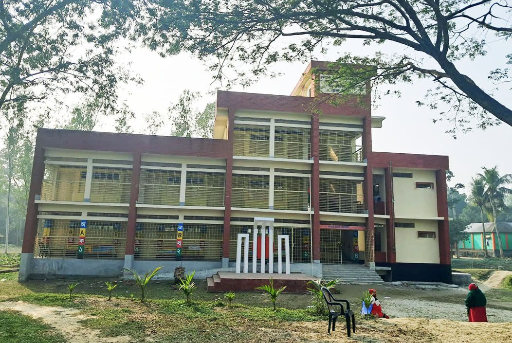 বগুড়ার শেরপুরে প্রধান শিক্ষকের বিরুদ্ধে টাকা আত্মসাতের অভিযোগে তদন্ত শুরু বগুড়ার শেরপুরে প্রধান শিক্ষকের বিরুদ্ধে টাকা আত্মসাতের অভিযোগে তদন্ত শুরু