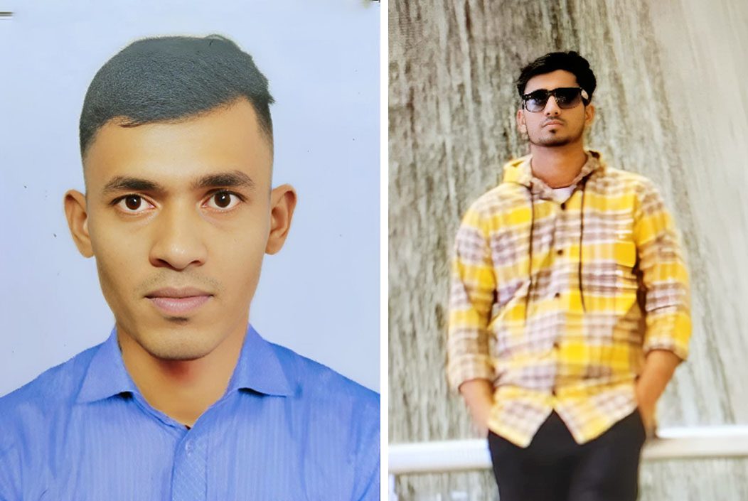 অবৈধভাবে ইতালি যাওয়ার পথে মাদারীপুরের দুই যুবক নিহত, নিখোঁজ ১ অবৈধভাবে ইতালি যাওয়ার পথে মাদারীপুরের দুই যুবক নিহত, নিখোঁজ ১