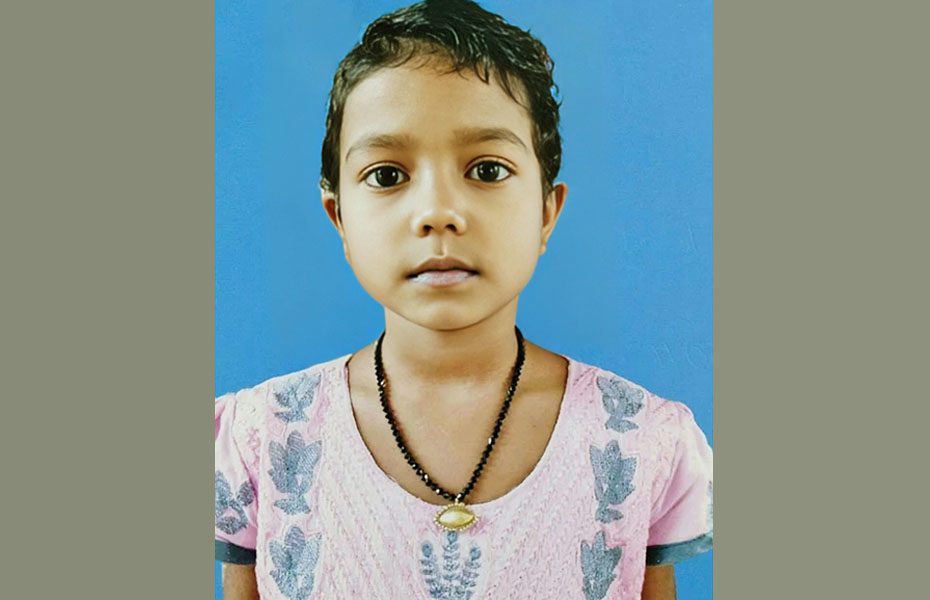 চাঁপাইনবাবগঞ্জে নিখোঁজের ৯ দিন পর শিশুর বস্তাবন্দি লাশ উদ্ধার চাঁপাইনবাবগঞ্জে নিখোঁজের ৯ দিন পর শিশুর বস্তাবন্দি লাশ উদ্ধার