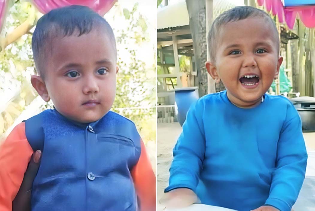 বাগেরহাটের চিতলমারীতে হাত, পা ও মুখ বেঁধে সুন্নতে খতনার সময় শিশুর মৃত্যু, আটক ১ বাগেরহাটের চিতলমারীতে হাত, পা ও মুখ বেঁধে সুন্নতে খতনার সময় শিশুর মৃত্যু, আটক ১