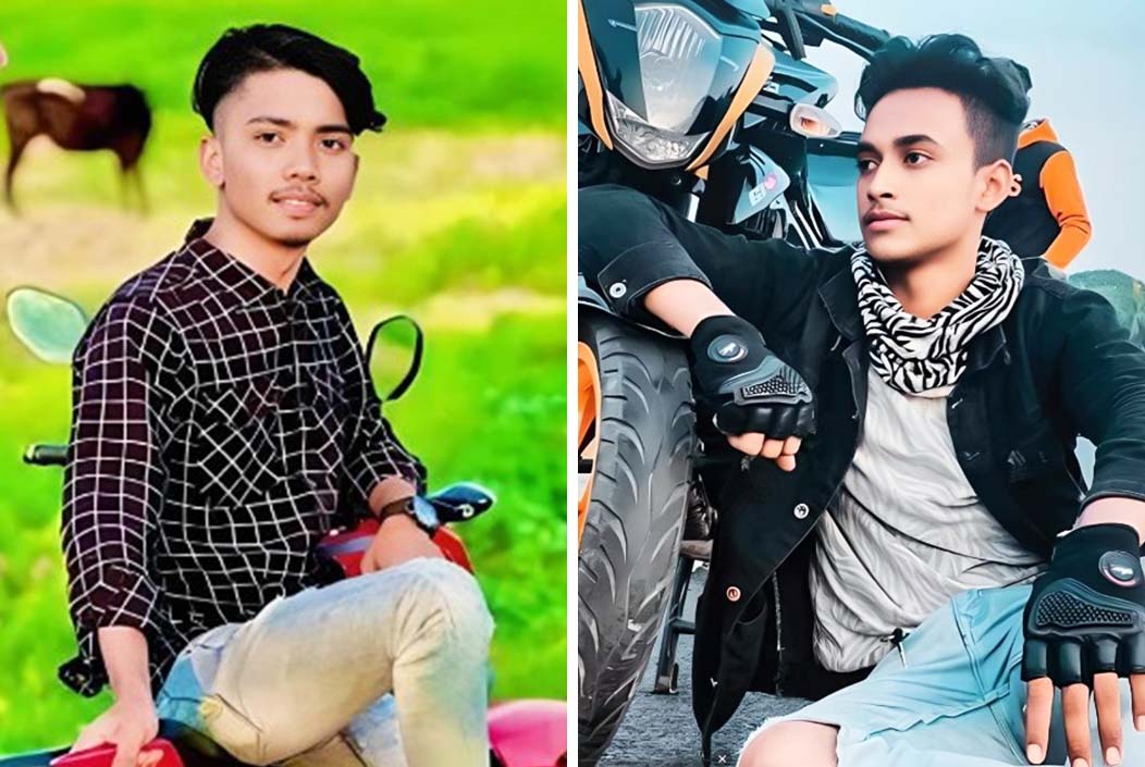 মাদারীপুর সদরে মোটরসাইকেল ও নসিমনের সংঘর্ষে ২ যুবক নিহত মাদারীপুর সদরে মোটরসাইকেল ও নসিমনের সংঘর্ষে ২ যুবক নিহত