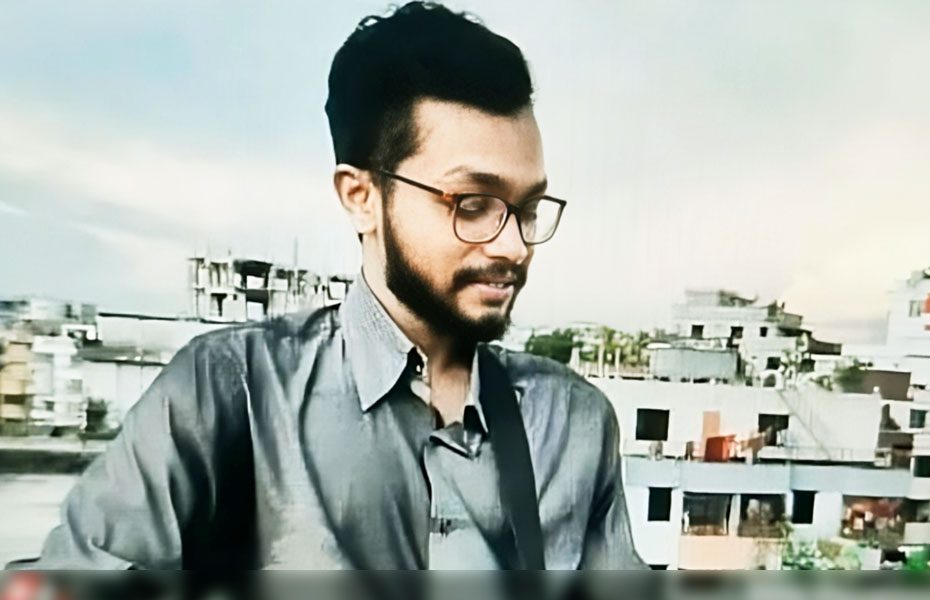রাজধানীর রামপুরায় বিশ্ববিদ্যালয় শিক্ষার্থীর ঝুলন্ত মরদেহ উদ্ধার রাজধানীর রামপুরায় বিশ্ববিদ্যালয় শিক্ষার্থীর ঝুলন্ত মরদেহ উদ্ধার