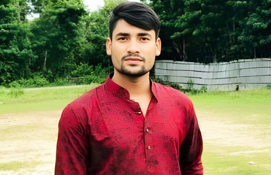 কক্সবাজারের টেকনাফে ৮শ টাকার জন্য বন্ধুর গুলিতে বন্ধু খুন কক্সবাজারের টেকনাফে ৮শ টাকার জন্য বন্ধুর গুলিতে বন্ধু খুন