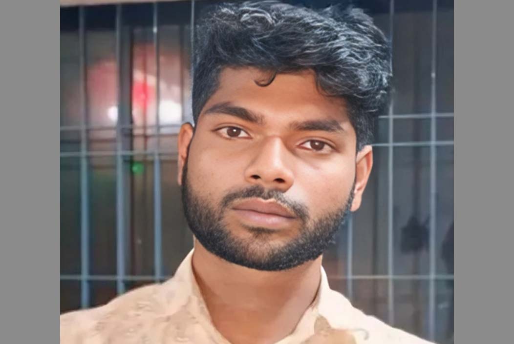 কিশোরগঞ্জে ভাগ্নিকে ধর্ষণের অভিযোগে মামা গ্রেফতার কিশোরগঞ্জে ভাগ্নিকে ধর্ষণের অভিযোগে মামা গ্রেফতার