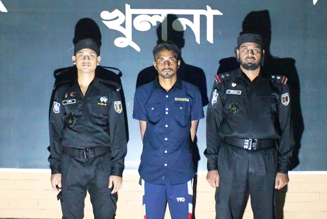 কিশোরীকে অপহরণের পর ধর্ষণ, যুবক আটক কিশোরীকে অপহরণের পর ধর্ষণ, যুবক আটক