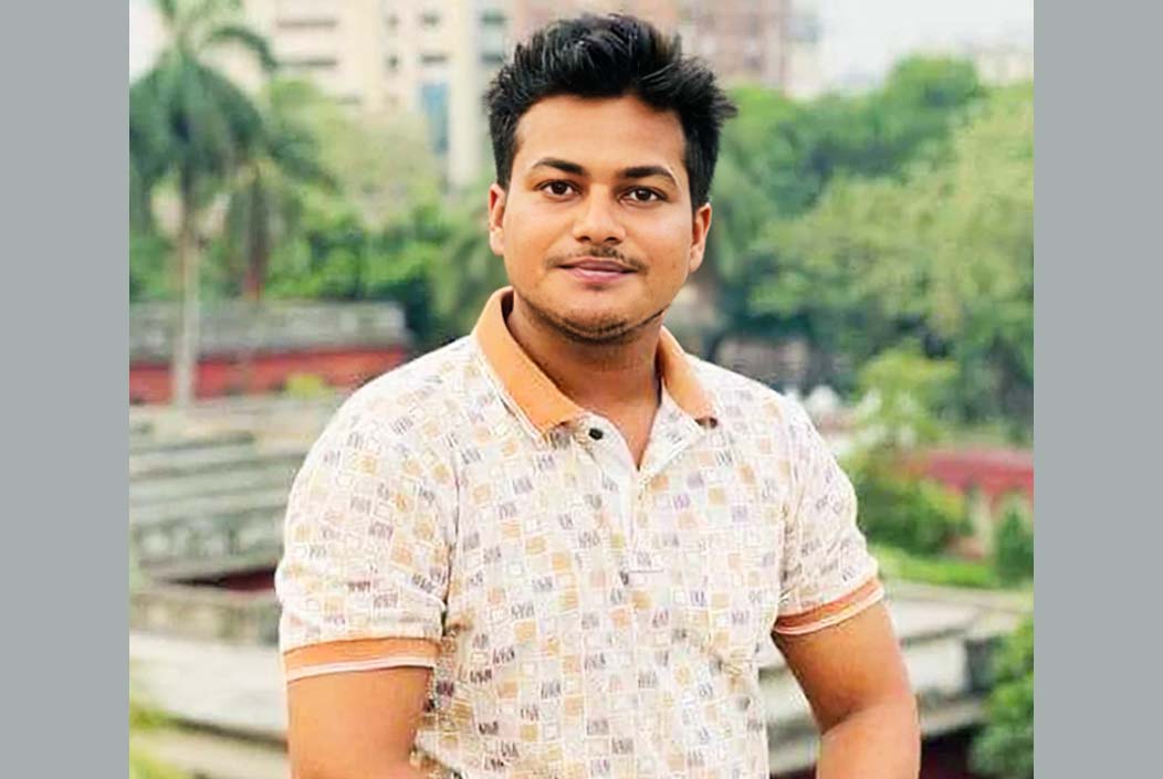 টাঙ্গাইলের নাগরপুরে ছাত্রলীগ নেতাকে কুপিয়ে হত্যা টাঙ্গাইলের নাগরপুরে ছাত্রলীগ নেতাকে কুপিয়ে হত্যা