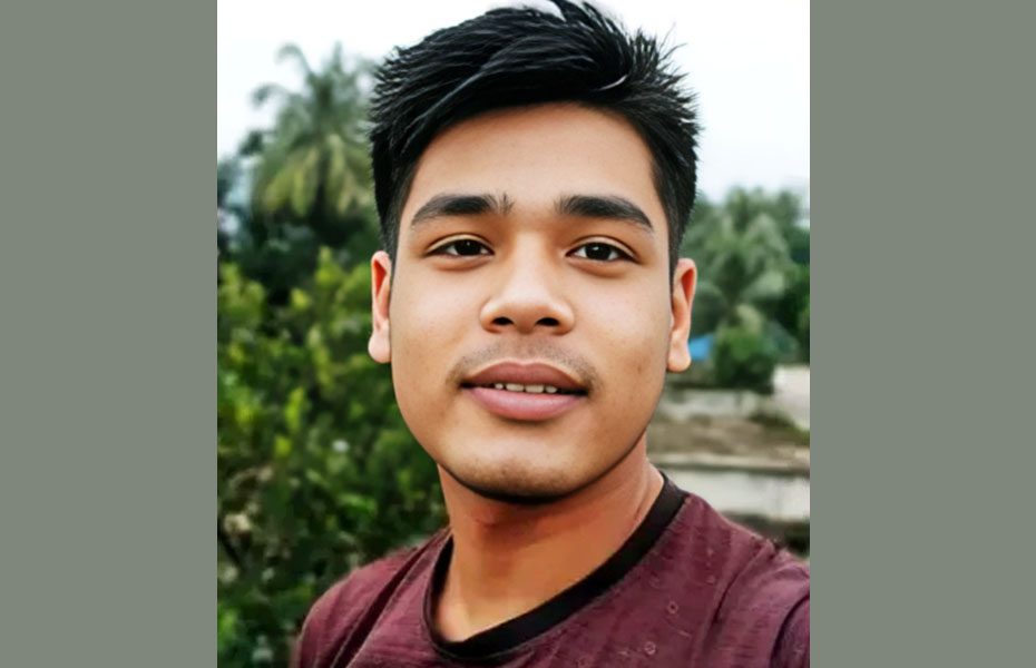 দিনাজপুরের খানসামায় বিদ্যুৎস্পৃষ্ট হয়ে ছাত্রলীগ নেতার মৃত্যু দিনাজপুরের খানসামায় বিদ্যুৎস্পৃষ্ট হয়ে ছাত্রলীগ নেতার মৃত্যু