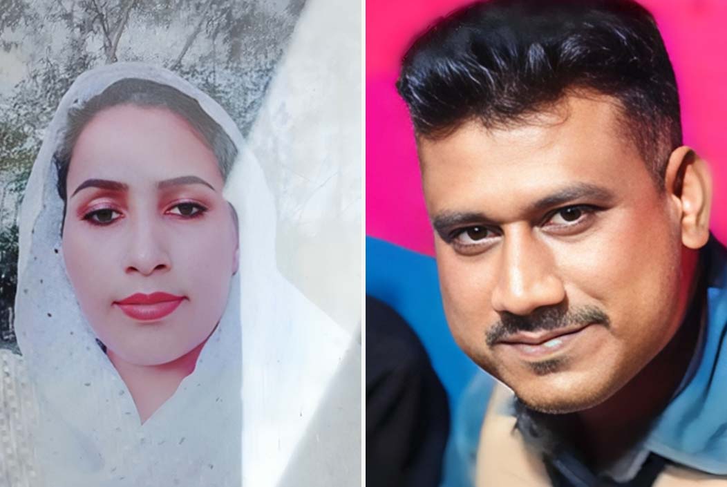 পটুয়াখালীর দশমিনায় স্বামীর পুরুষাঙ্গ কেটে ফেলায় গৃহবধূ আটক পটুয়াখালীর দশমিনায় স্বামীর পুরুষাঙ্গ কেটে ফেলায় গৃহবধূ আটক