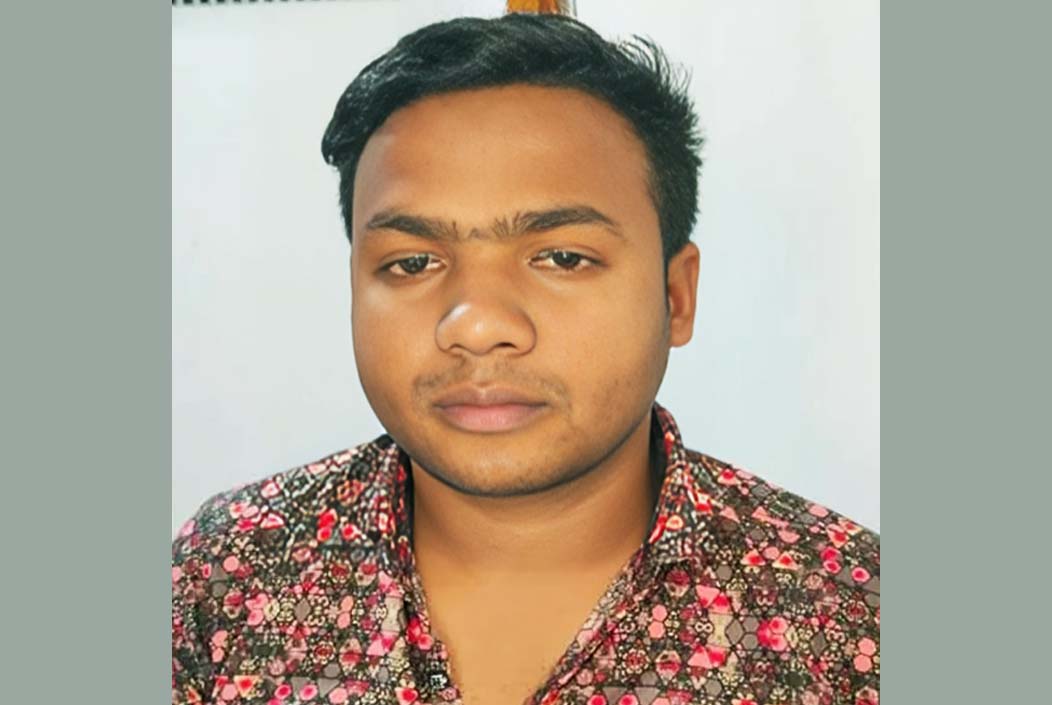 বগুড়ার ধুনটে মাদ্রাসা ছাত্রীকে অপহরণের পর ধর্ষণ, আটক ১ বগুড়ার ধুনটে মাদ্রাসা ছাত্রীকে অপহরণের পর ধর্ষণ, আটক ১