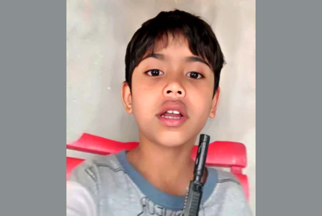 বগুড়ার শিবগঞ্জে ট্রাকের চাকায় পৃষ্ট হয়ে শিশুর মৃত্যু বগুড়ার শিবগঞ্জে ট্রাকের চাকায় পৃষ্ট হয়ে শিশুর মৃত্যু