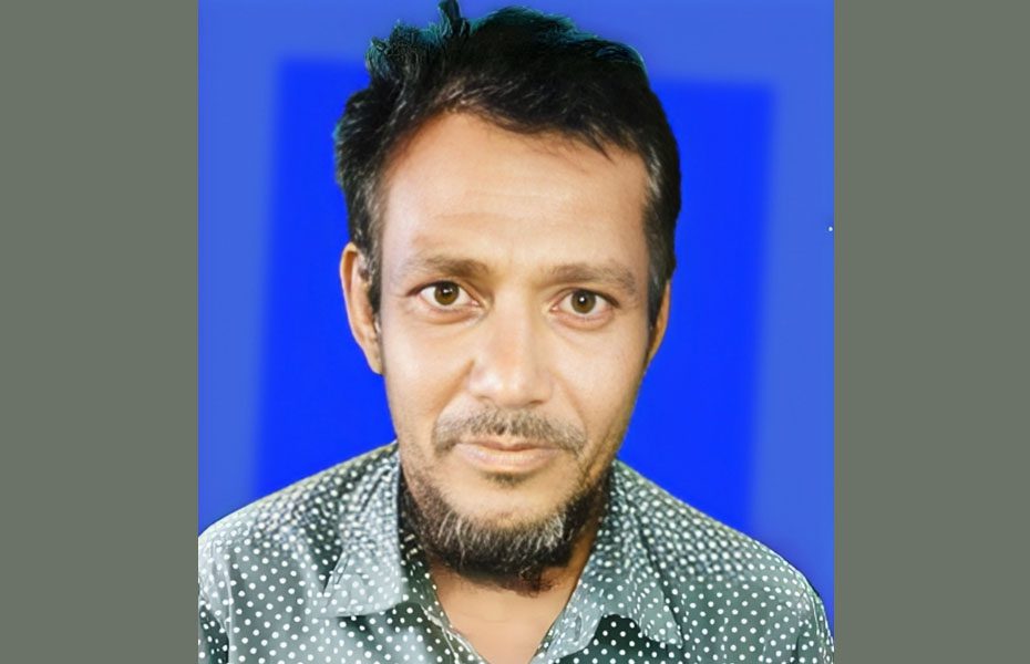 শেরপুরের নালিতাবাড়ীতে বিদ্যুতায়িত হয়ে কৃষকের মৃত্যু শেরপুরের নালিতাবাড়ীতে বিদ্যুতায়িত হয়ে কৃষকের মৃত্যু