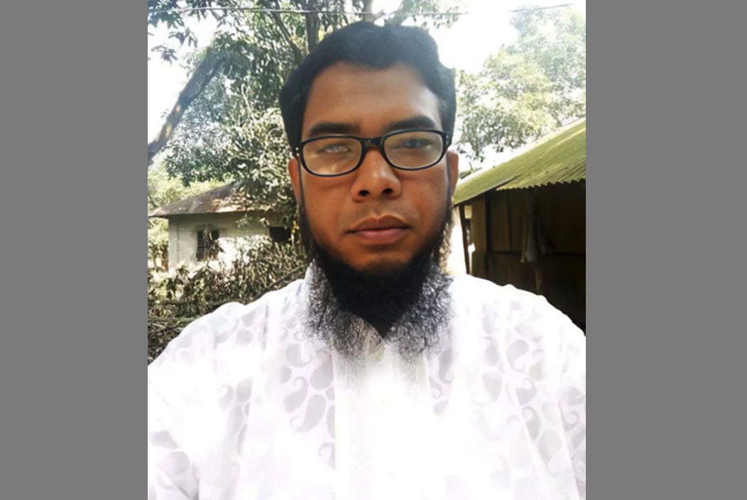 নওগাঁর নিয়ামতপুরে তীব্র তাপদাহে হিটস্ট্রোকে শিক্ষকের মৃত্যু নওগাঁর নিয়ামতপুরে তীব্র তাপদাহে হিটস্ট্রোকে শিক্ষকের মৃত্যু