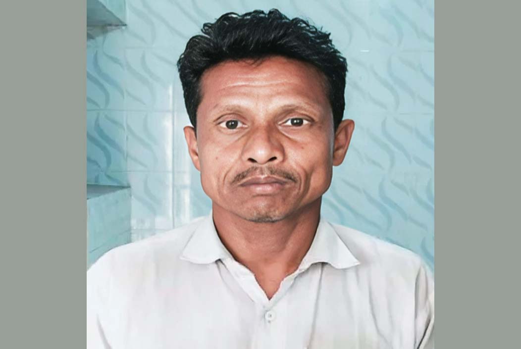 বগুড়ার নন্দীগ্রামে নারী ভিক্ষুক ধর্ষণ চেষ্টায় মুরগি বিক্রেতা আটক বগুড়ার নন্দীগ্রামে নারী ভিক্ষুক ধর্ষণ চেষ্টায় মুরগি বিক্রেতা আটক