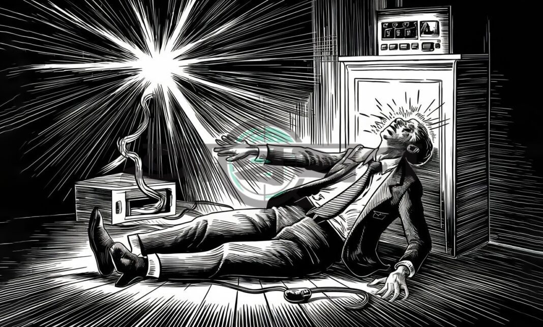 ব্রাহ্মণবাড়িয়ার বিজয়নগরে বিদ্যুৎস্পৃষ্টে স্কুলছাত্রের মৃত্যু ব্রাহ্মণবাড়িয়ার বিজয়নগরে বিদ্যুৎস্পৃষ্টে স্কুলছাত্রের মৃত্যু