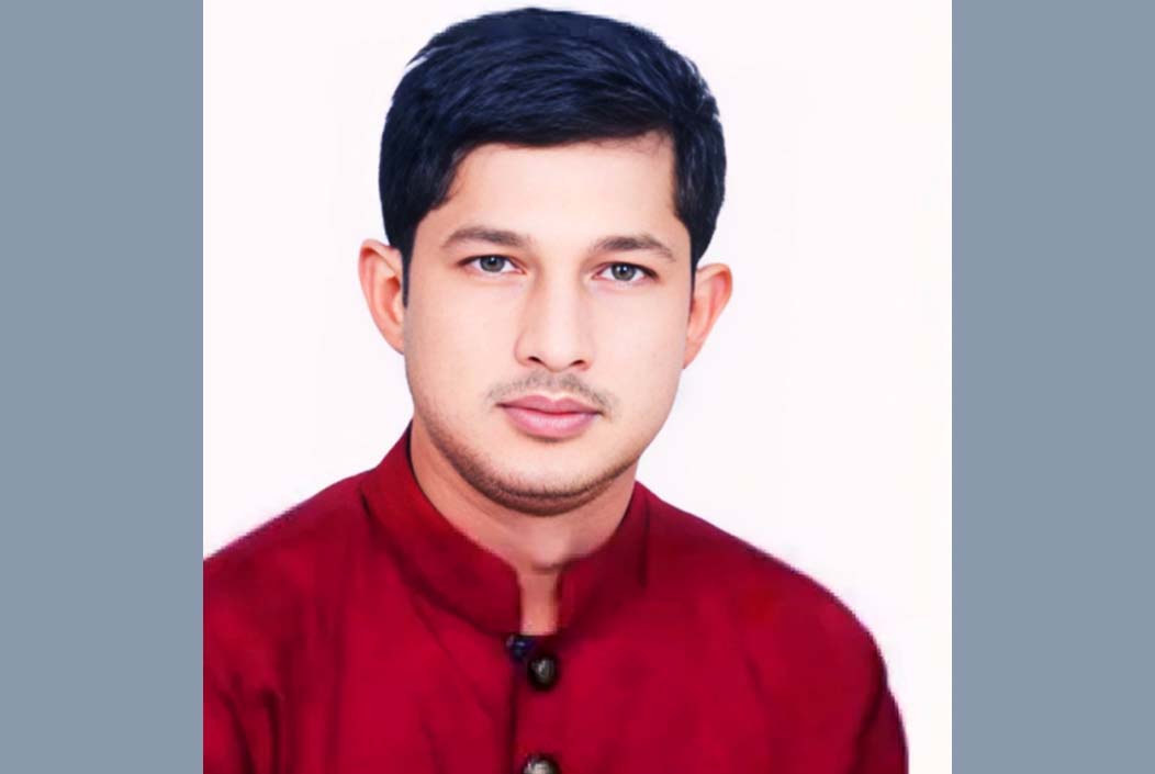 ময়মনসিংহের ত্রিশালে প্রাইভেটকার খাদে পরে যুবলীগ নেতার মৃত্যু ময়মনসিংহের ত্রিশালে প্রাইভেটকার খাদে পরে যুবলীগ নেতার মৃত্যু