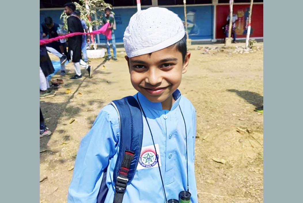 সিরাজগঞ্জের তাড়াশে অপহরণের পর মাদ্রাসাছাত্রকে হত্যা, আটক ৫ সিরাজগঞ্জের তাড়াশে অপহরণের পর মাদ্রাসাছাত্রকে হত্যা, আটক ৫