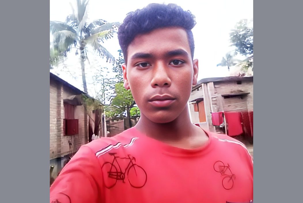 কুষ্টিয়ার দৌলতপুরে পদ্মায় নিখোঁজ কিশোরের লাশ উদ্ধার কুষ্টিয়ার দৌলতপুরে পদ্মায় নিখোঁজ কিশোরের লাশ উদ্ধার