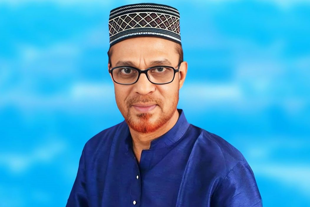 দুর্নীতির দায়ে শেরপুরের পৌর মেয়র সাময়িক বরখাস্ত দুর্নীতির দায়ে শেরপুরের পৌর মেয়র সাময়িক বরখাস্ত