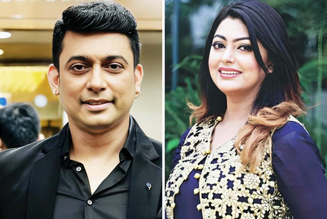 নিপুণ অসুস্থ, তাকে মানসিক ডাক্তার দেখানো দরকার জায়েদ খান নিপুণ অসুস্থ, তাকে মানসিক ডাক্তার দেখানো দরকার জায়েদ খান