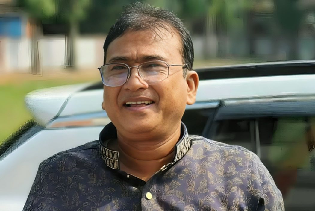 ভারতে গিয়ে নিখোঁজ এমপি আনারের মরদেহ উদ্ধার ভারতে গিয়ে নিখোঁজ এমপি আনারের মরদেহ উদ্ধার