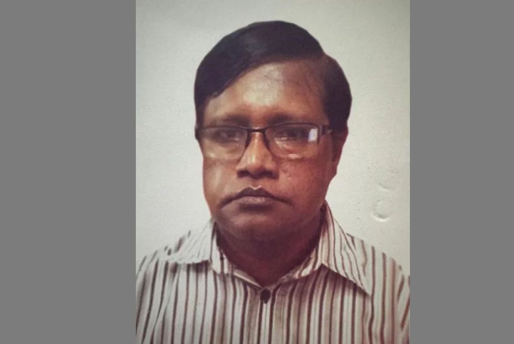 মুন্সীগঞ্জ শহরে পুকুর থেকে প্রকৌশলীর লাশ উদ্ধার মুন্সীগঞ্জ শহরে পুকুর থেকে প্রকৌশলীর লাশ উদ্ধার