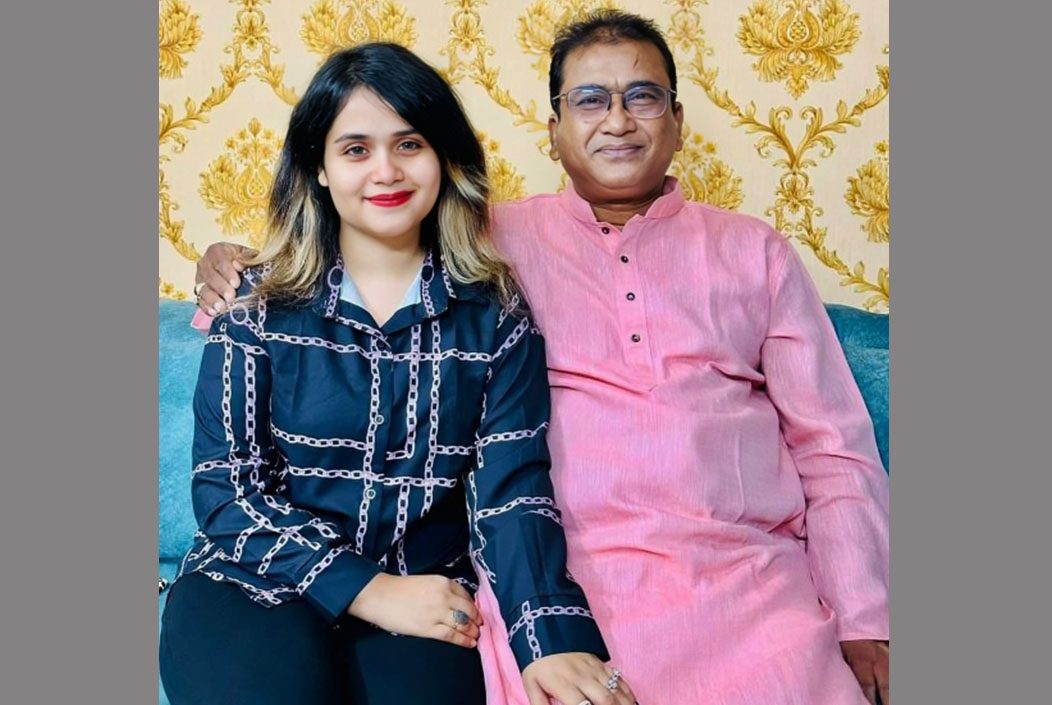 এমপি আনারের মেয়ে ডরিনের ফেসবুক আইডি উধাও এমপি আনারের মেয়ে ডরিনের ফেসবুক আইডি উধাও