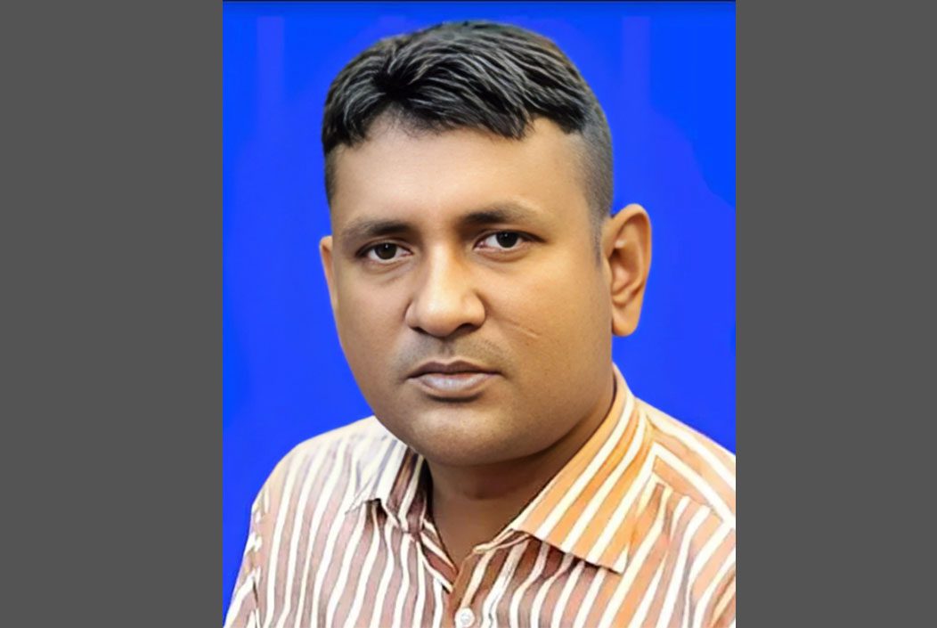 গাইবান্ধার গোবিন্দগঞ্জে স্বেচ্ছাসেবক লীগ নেতা রুমি আটক গাইবান্ধার গোবিন্দগঞ্জে স্বেচ্ছাসেবক লীগ নেতা রুমি আটক
