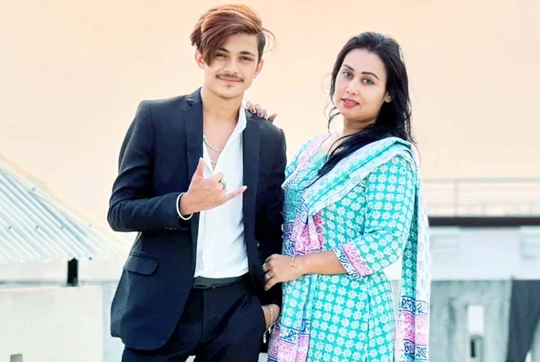টিকটকার প্রিন্স মামুন গ্রেপ্তারি পরোয়ানা জারির বিষয়ে যা জানালেন টিকটকার প্রিন্স মামুন গ্রেপ্তারি পরোয়ানা জারির বিষয়ে যা জানালেন