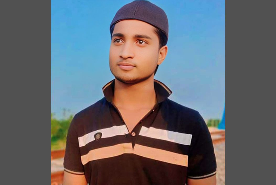 নড়াইলে মোটরসাইকেলের নিয়ন্ত্রণ হারিয়ে কিশোরের মৃত্যু নড়াইলে মোটরসাইকেলের নিয়ন্ত্রণ হারিয়ে কিশোরের মৃত্যু