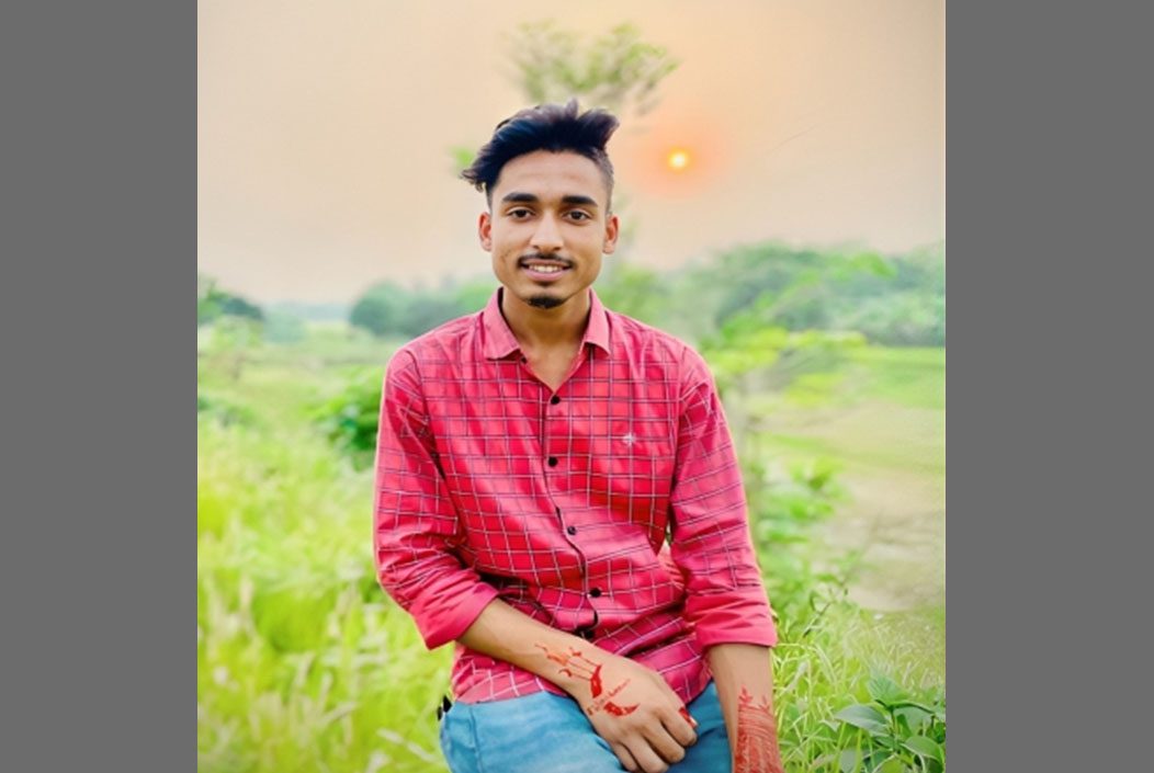 নরসিংদীর রায়পুরায় নিখোঁজের দুদিন পর কলেজছাত্রের মরদেহ উদ্ধার নরসিংদীর রায়পুরায় নিখোঁজের দুদিন পর কলেজছাত্রের মরদেহ উদ্ধার