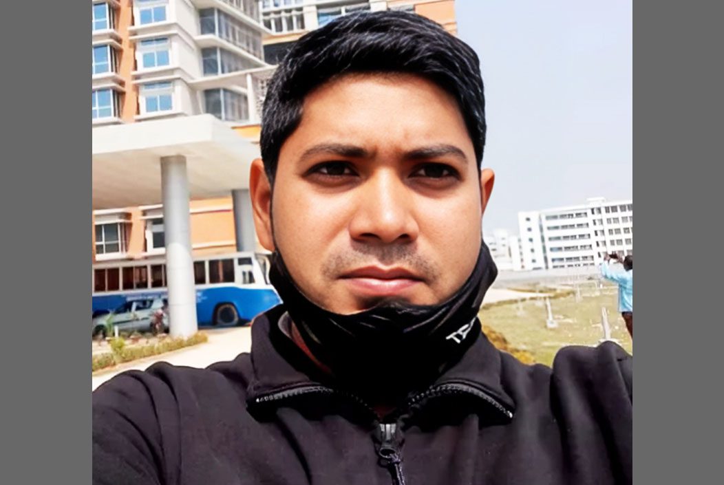ফেসবুকে মুক্তিযোদ্ধা কোটা নিয়ে কটাক্ষ, যুবক কারাগারে ফেসবুকে মুক্তিযোদ্ধা কোটা নিয়ে কটাক্ষ, যুবক কারাগারে