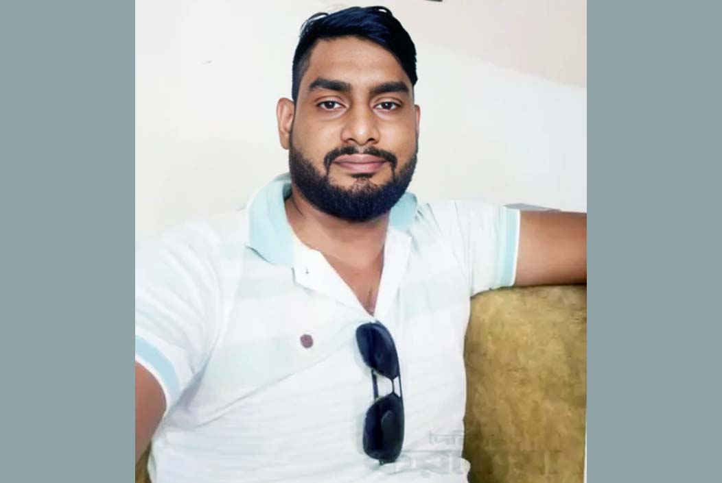 বগুড়ার কাহালুতে আলোচিত শীর্ষ সন্ত্রাসী ব্রাজিলকে কুপিয়ে হত্যা বগুড়ার কাহালুতে আলোচিত শীর্ষ সন্ত্রাসী ব্রাজিলকে কুপিয়ে হত্যা