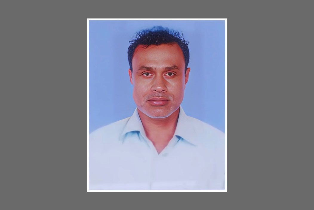 বগুড়ার শেরপুরে এক ব্যক্তির লাশ উদ্ধার বগুড়ার শেরপুরে এক ব্যক্তির লাশ উদ্ধার