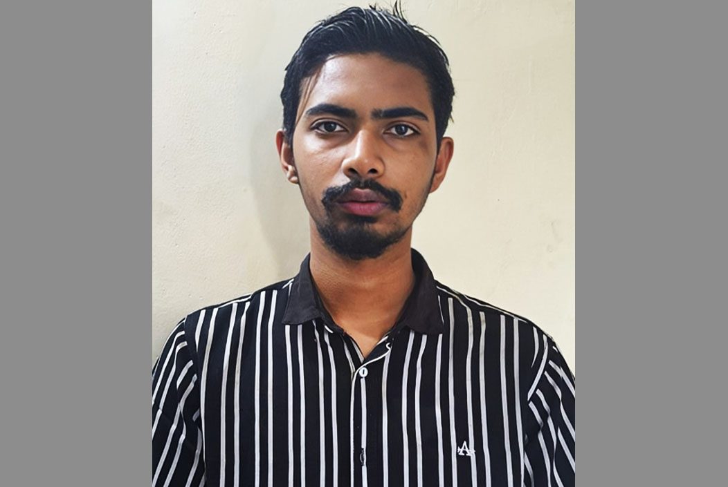 সিলেটে গরু ছিনতাইয়ের অভিযোগে ছাত্রলীগ নেতা আটক সিলেটে গরু ছিনতাইয়ের অভিযোগে ছাত্রলীগ নেতা আটক