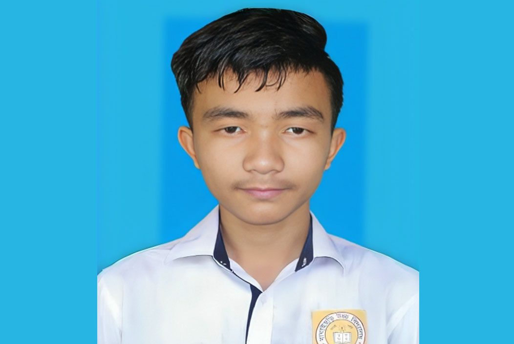 নিখোঁজ শিক্ষার্থীর মরদেহ ৪৮ ঘন্টা পর উদ্ধার নিখোঁজ শিক্ষার্থীর মরদেহ ৪৮ ঘন্টা পর উদ্ধার