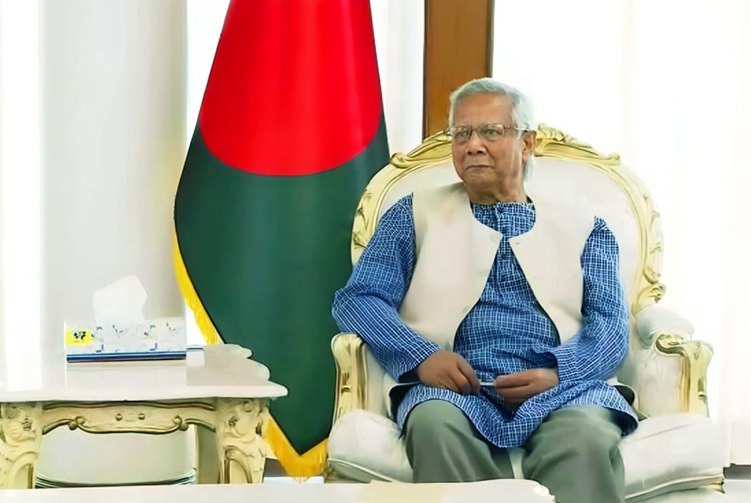 যৌক্তিক সময়েই জাতীয় নির্বাচন আয়োজন করা হবে প্রধান উপদেষ্টা যৌক্তিক সময়েই জাতীয় নির্বাচন আয়োজন করা হবে প্রধান উপদেষ্টা