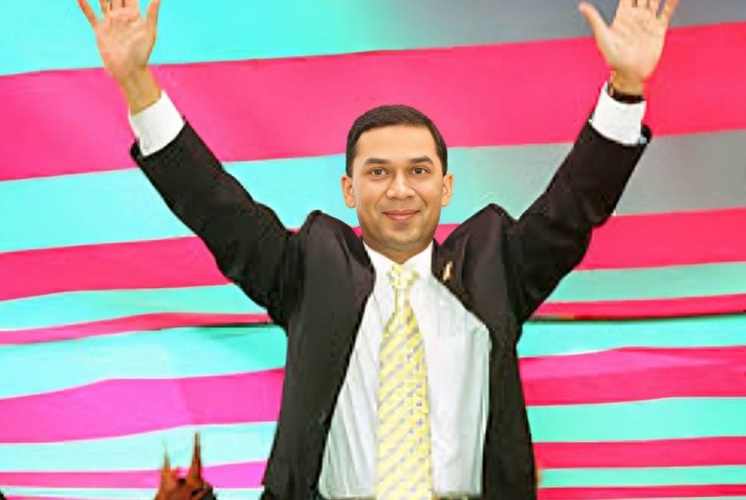 রাষ্ট্রদ্রোহের মামলায় খালাস পেলেন তারেক রহমান রাষ্ট্রদ্রোহের মামলায় খালাস পেলেন তারেক রহমান