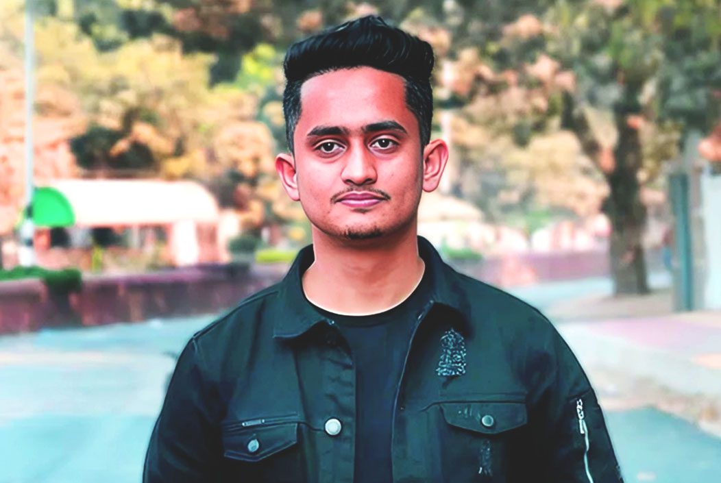 শিক্ষক পদত্যাগের নামে যা হচ্ছে সেটা গ্রহণযোগ্য না সারজিস আলম শিক্ষক পদত্যাগের নামে যা হচ্ছে সেটা গ্রহণযোগ্য না সারজিস আলম