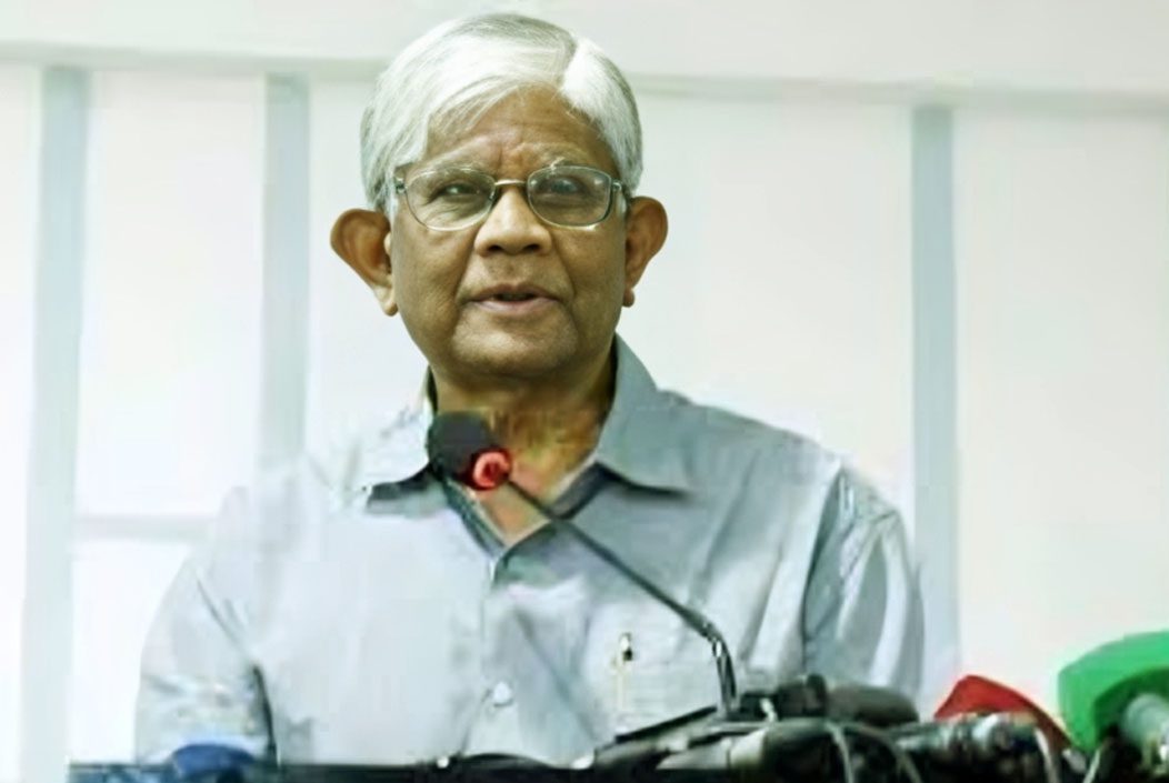 ১ হাজার টাকার নোট ‘বাতিল’ নিয়ে যা বললেন অর্থ উপদেষ্টা ১ হাজার টাকার নোট ‘বাতিল’ নিয়ে যা বললেন অর্থ উপদেষ্টা