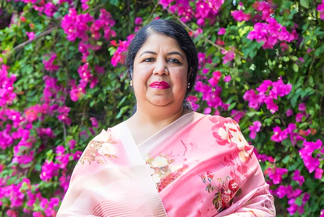 জাতীয় সংসদের স্পিকার শিরীন শারমিন চৌধুরীর পদত্যাগ