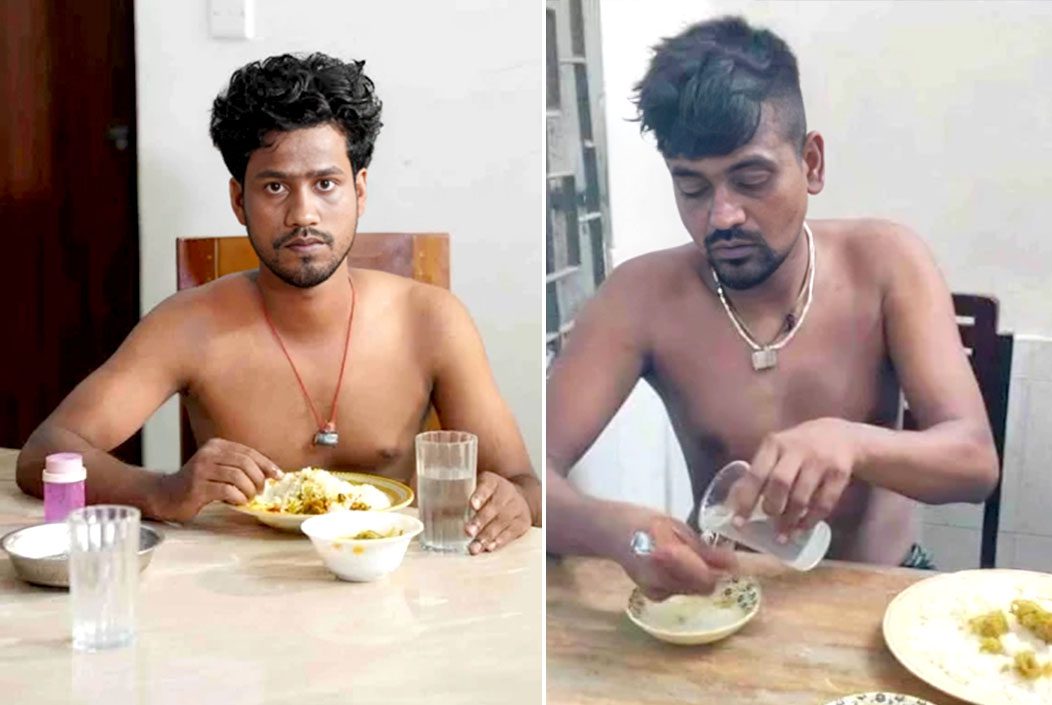 ঢাবির হলে নিহত তোফাজ্জলকে নিয়ে তৈরি হচ্ছে নাটক ঢাবির হলে নিহত তোফাজ্জলকে নিয়ে তৈরি হচ্ছে নাটক