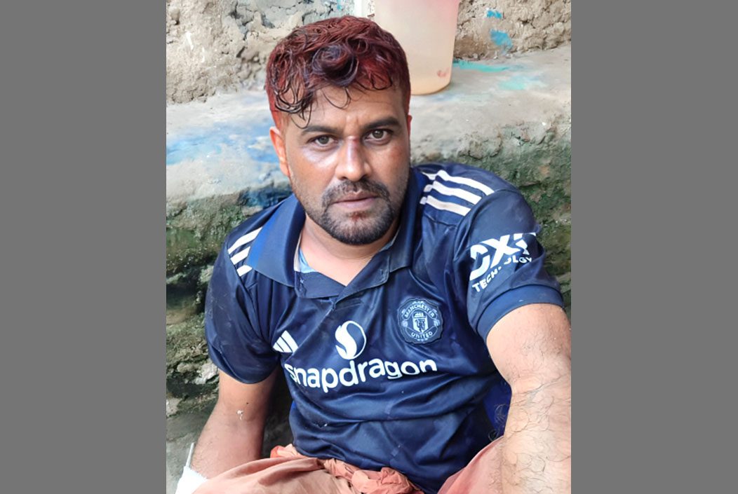 নোয়াখালী সদরে গণপিটুনিতে যুবলীগ নেতা নিহত