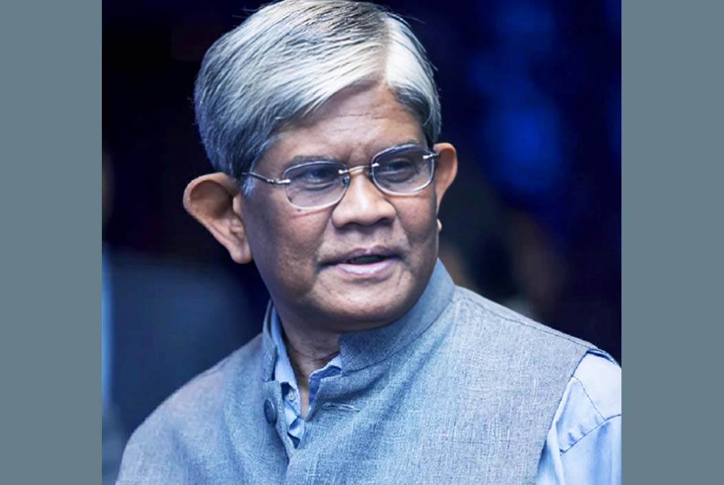 বিদ্যুৎ পরিস্থিতি স্বাভাবিক করতে কিছুটা সময় লাগবে অর্থ উপদেষ্টা বিদ্যুৎ পরিস্থিতি স্বাভাবিক করতে কিছুটা সময় লাগবে অর্থ উপদেষ্টা