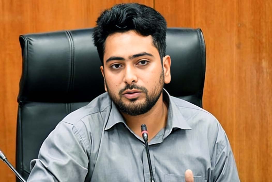 মব জাস্টিস কোনো অবস্থাতেই গ্রহণযোগ্য না উপদেষ্টা নাহিদ মব জাস্টিস কোনো অবস্থাতেই গ্রহণযোগ্য না উপদেষ্টা নাহিদ