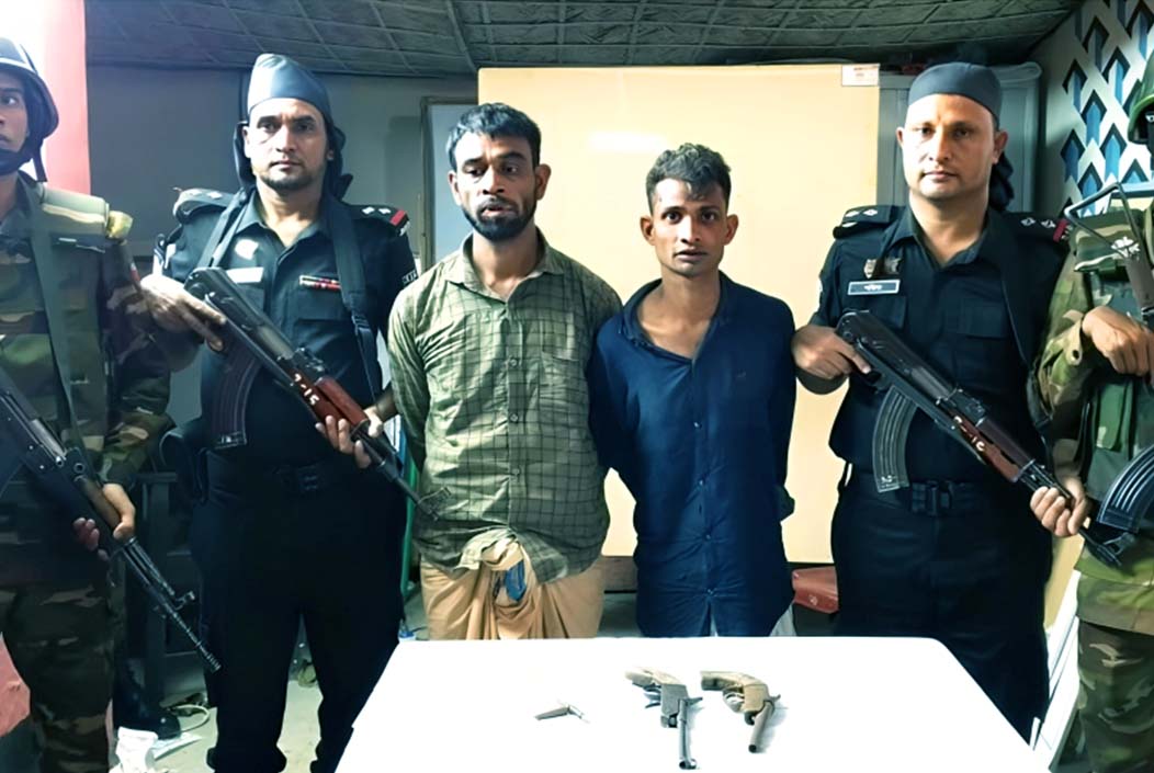 লেফটেন্যান্ট তানজিম হত্যা মামলার প্রধান আসামিসহ গ্রেপ্তার ২ লেফটেন্যান্ট তানজিম হত্যা মামলার প্রধান আসামিসহ গ্রেপ্তার ২