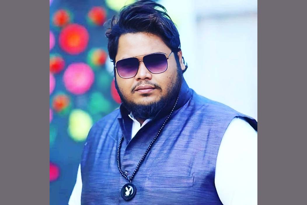 সীমান্ত পেরিয়ে ভারতে পালানোর সময় সাবেক ছাত্রলীগ নেতা গ্রেপ্তার সীমান্ত পেরিয়ে ভারতে পালানোর সময় সাবেক ছাত্রলীগ নেতা গ্রেপ্তার