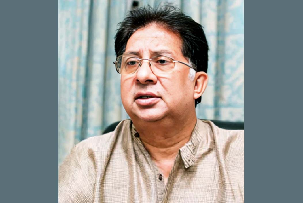 তৃণমূল বিএনপি নেতা শমশের মবিন চৌধুরী নিজ বাসা থেকে আটক তৃণমূল বিএনপি নেতা শমশের মবিন চৌধুরী নিজ বাসা থেকে আটক