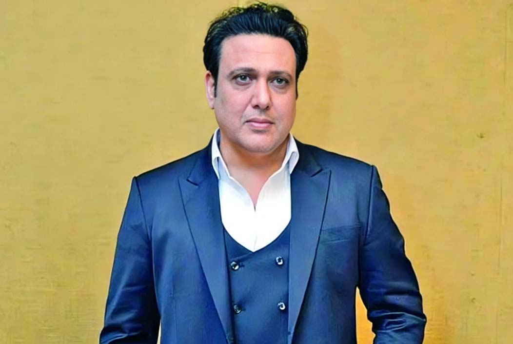 নিজের রিভলভারেই গুলিবিদ্ধ অভিনেতা গোবিন্দা নিজের রিভলভারেই গুলিবিদ্ধ অভিনেতা গোবিন্দা